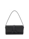 Self-portrait "baguette Bag With