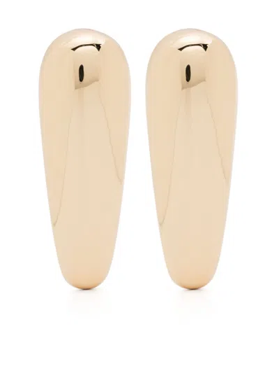 SELF-PORTRAIT SELF PORTRAIT BAR EARRINGS