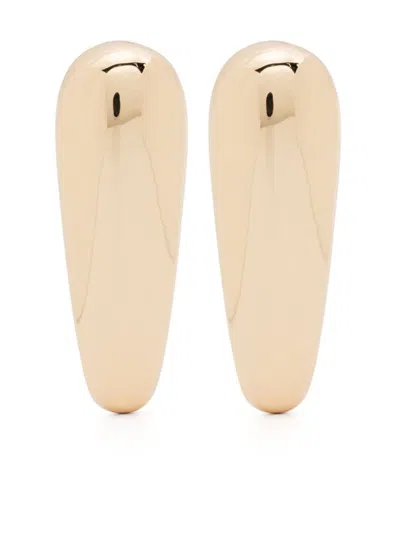 SELF-PORTRAIT SELF-PORTRAIT BAR EARRINGS