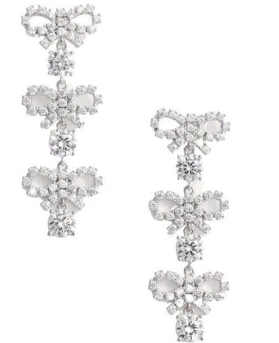Self-portrait Bijoux In Multi