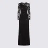 Self-portrait Black Dress