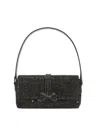 Self-portrait "baguette Bag With