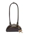 Self-portrait Bow Shoulder Bag