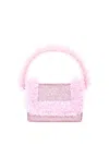 Self-portrait Pink Bags