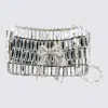 Self-portrait Borse... Argento In Silver
