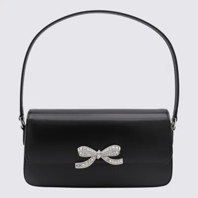 Self-portrait Borse... Nero In Black