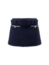 Self-portrait Skirts