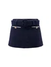 Self-portrait Skirts