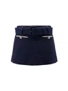 Self-portrait Skirts