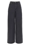Self-portrait Self Portrait Straight Jeans With Bows