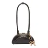 Self-portrait Bow Shoulder Bag