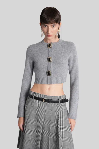 SELF-PORTRAIT SELF-PORTRAIT CARDIGAN