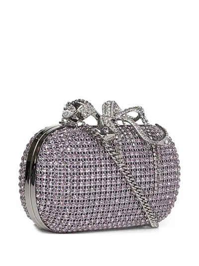 Self-portrait Chainmail Bag