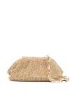 Self-portrait Chainmail Clutch Bag