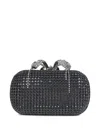 Self-portrait Chainmail Clutch Bag