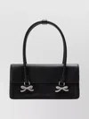 Self-portrait Self Portrait Soft Leather Shoulder Bag