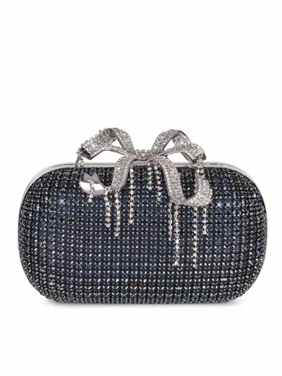 SELF-PORTRAIT SELF-PORTRAIT CLUTCH
