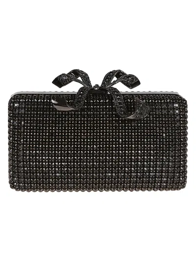 SELF-PORTRAIT CLUTCH