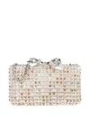Self-portrait Clutch Clutch  In Multi