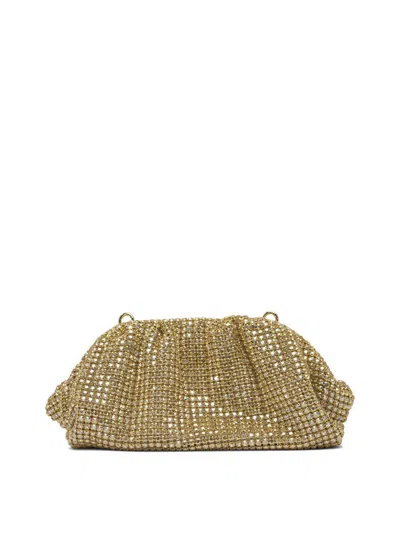 Self-portrait Clutches