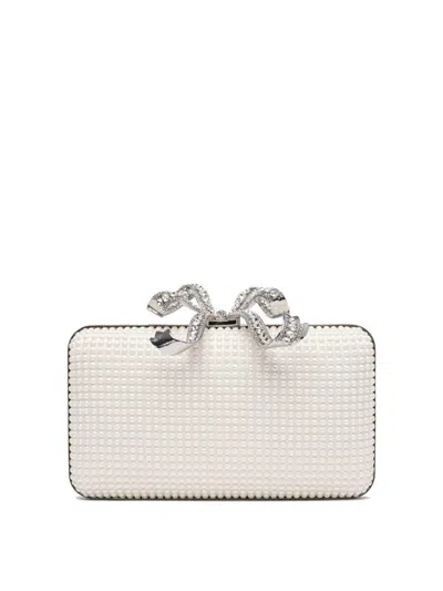 Self-portrait Clutches