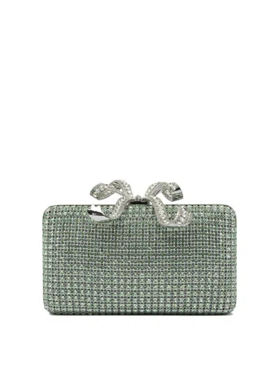 Self-portrait Clutches