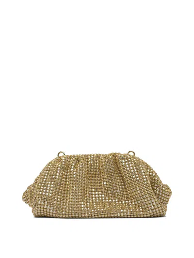 Self-portrait Clutches