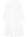 Self-portrait Self Portrait Dresses In White