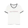 Self-portrait Cotton T Shirts