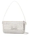 Self-portrait Bag In Neutrals