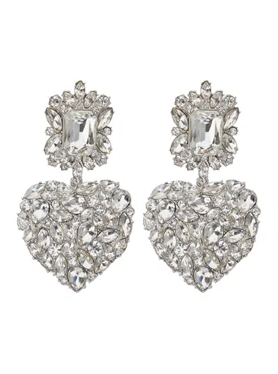 SELF-PORTRAIT EARRINGS