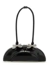 Self-portrait Curved Shoulder Bag