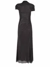 Self-portrait Dress