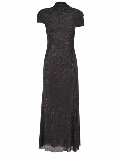 SELF-PORTRAIT SELF-PORTRAIT DRESS