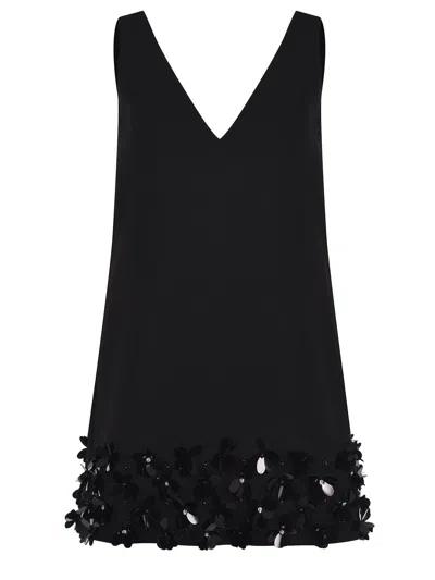 Self-portrait Dress