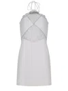 Self-portrait Dress