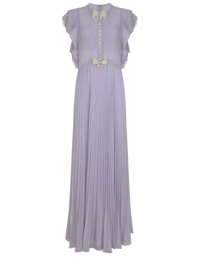 Self-portrait Dress