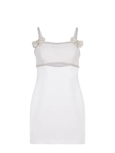 SELF-PORTRAIT SELF-PORTRAIT DRESS
