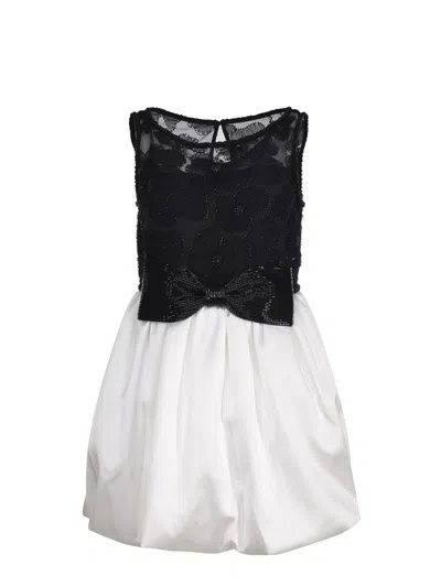 SELF-PORTRAIT SELF-PORTRAIT DRESS