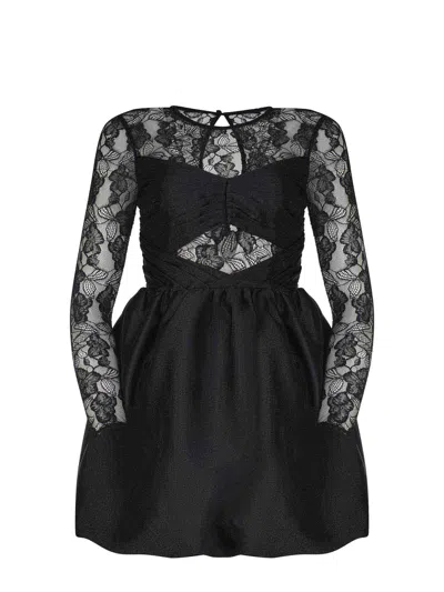 SELF-PORTRAIT SELF-PORTRAIT DRESS