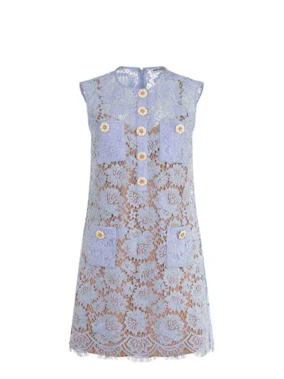 Self-portrait Dress