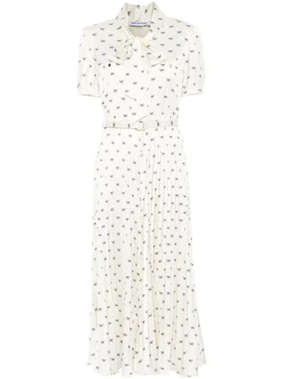 Self-portrait Dress