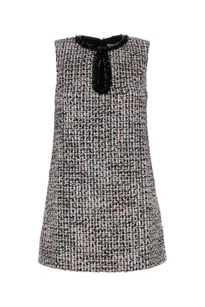 Self-portrait Dress