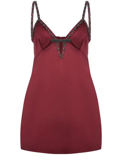 Self-portrait Dress