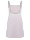 Self-portrait Dress In Pink