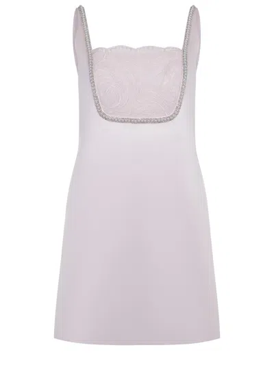 Self-portrait Dress