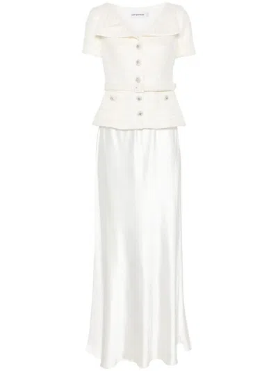 Self-portrait Dress