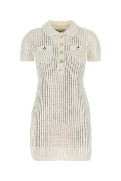Self-portrait Dress