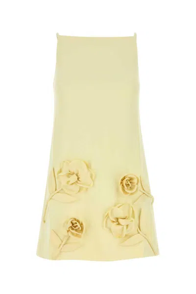 Self-portrait Dress