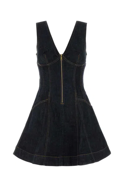 Self-portrait Dress